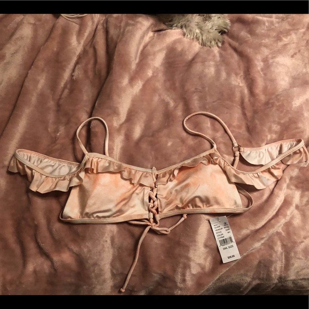 Pacsun Bikini Top